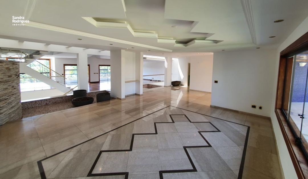 Casa de Condomínio à venda com 5 quartos, 1691m² - Foto 7