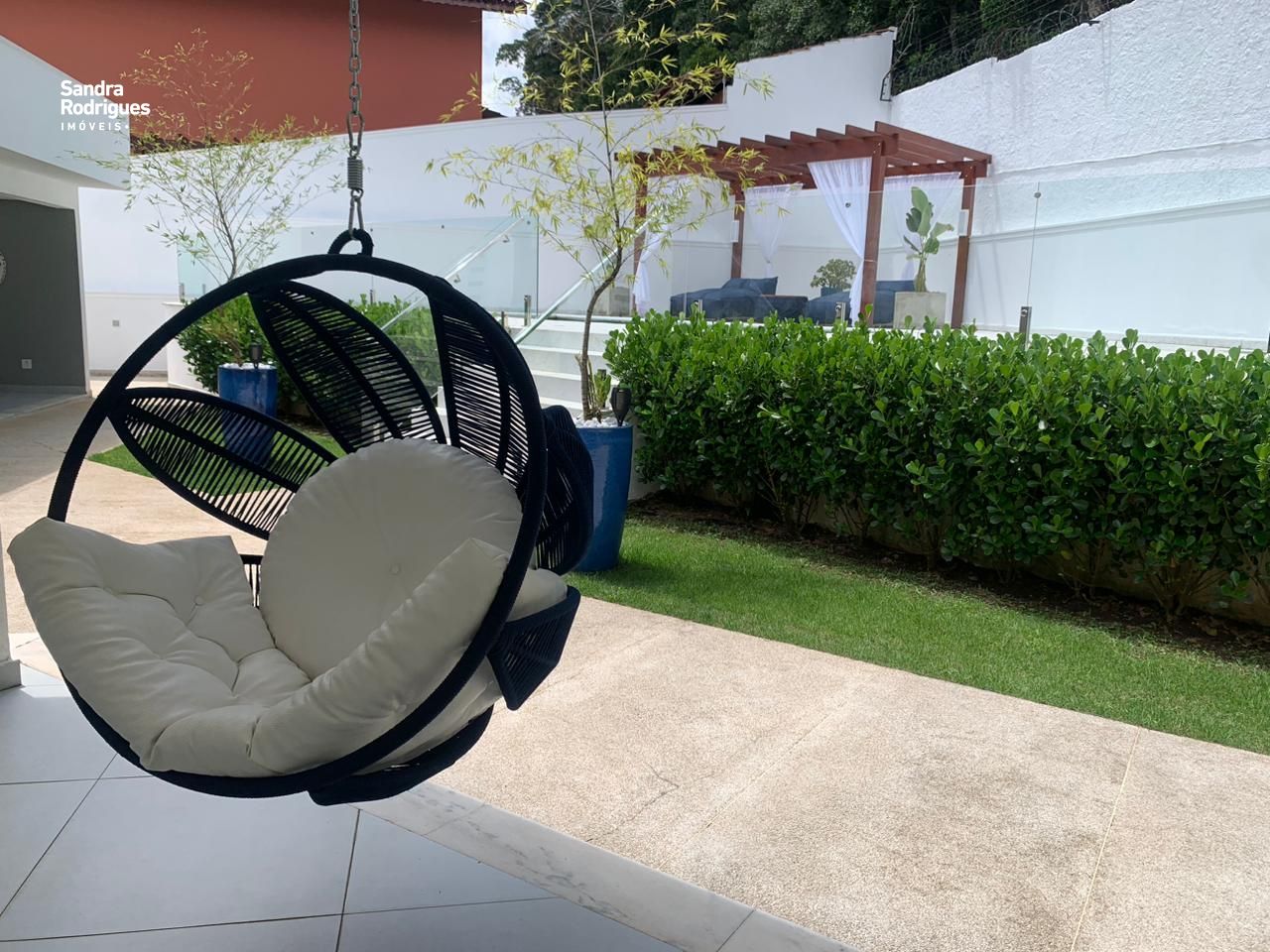 Casa de Condomínio, 4 quartos - Foto 49