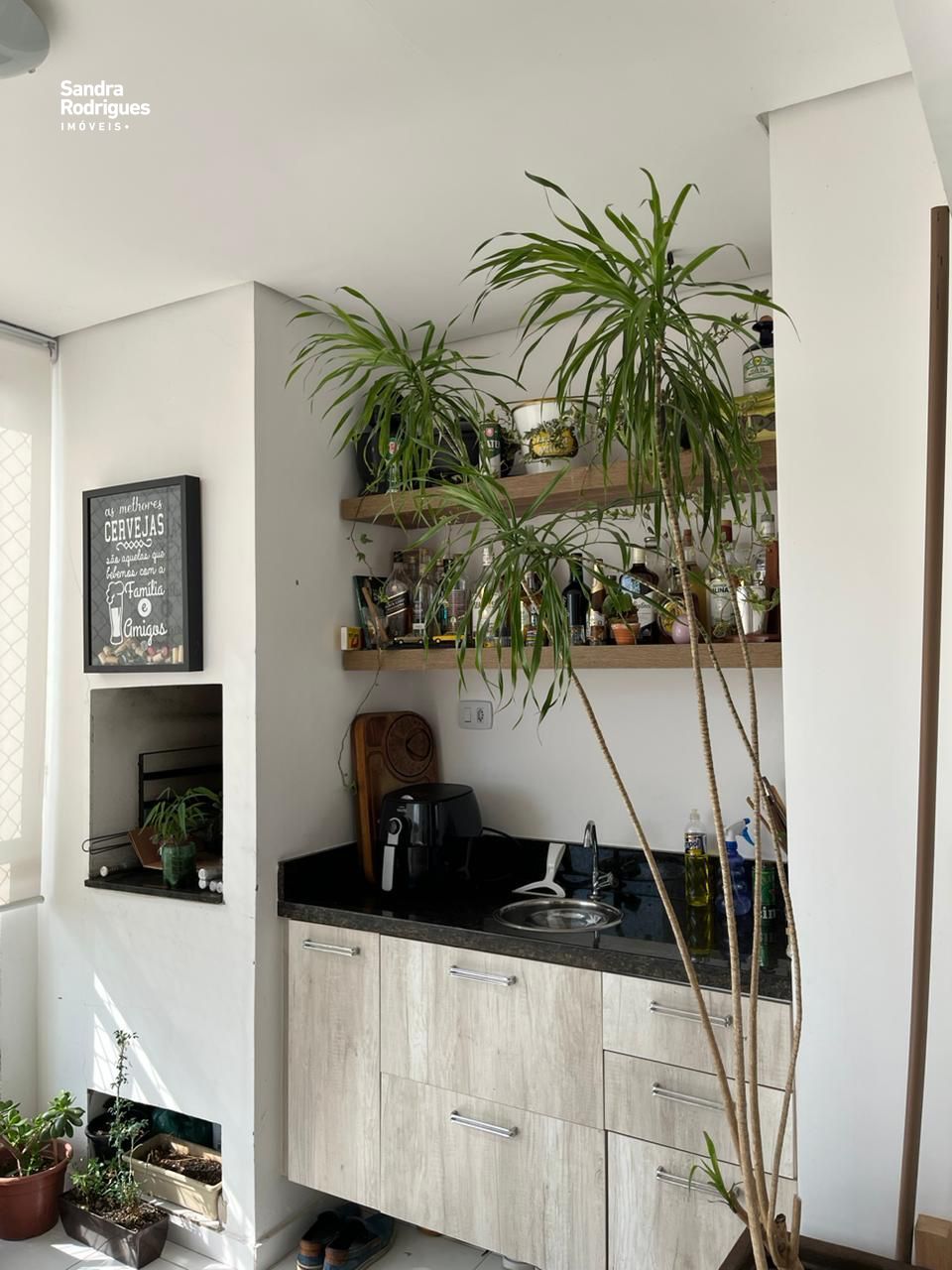 Apartamento à venda e aluguel com 2 quartos, 85m² - Foto 3