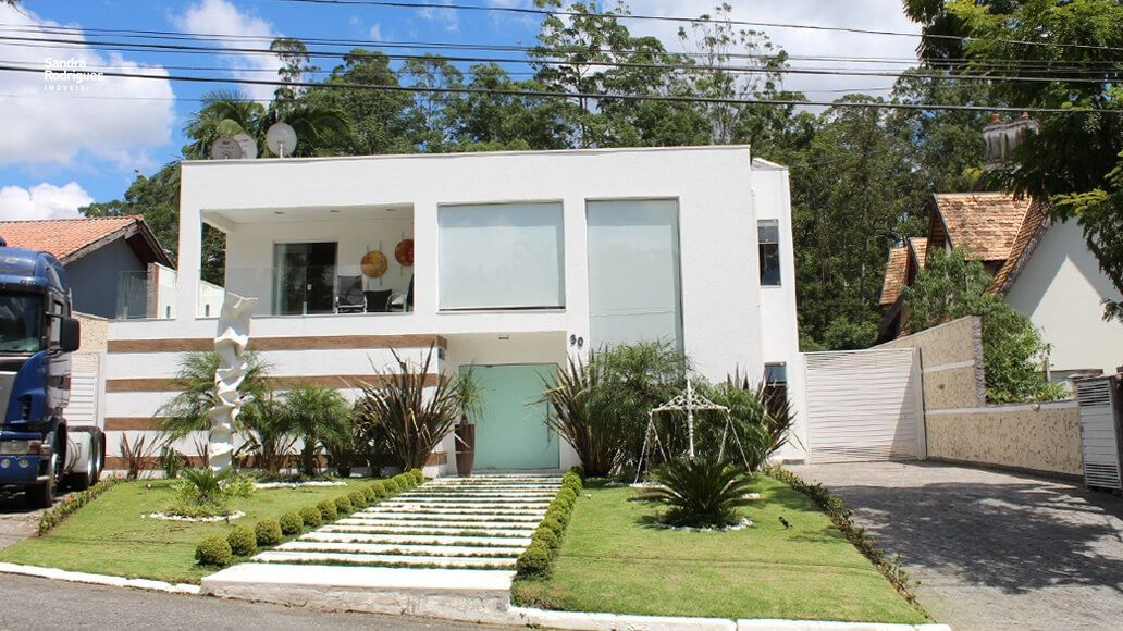 Casa de Condomínio à venda com 5 quartos, 800m² - Foto 54