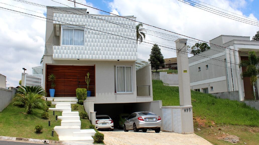 Casa de Condomínio à venda com 3 quartos, 300m² - Foto 24