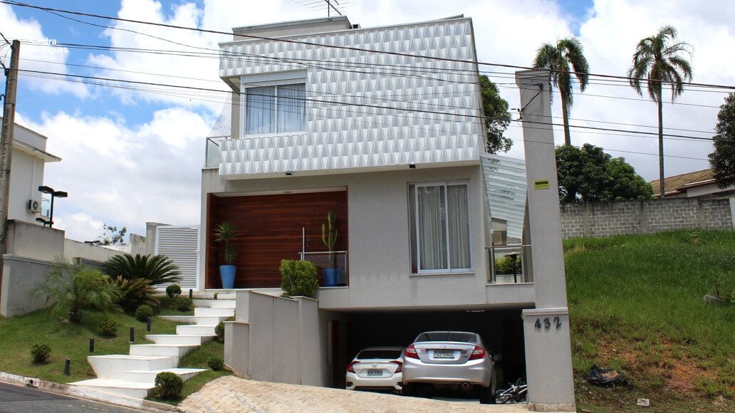 Casa de Condomínio à venda com 3 quartos, 300m² - Foto 23