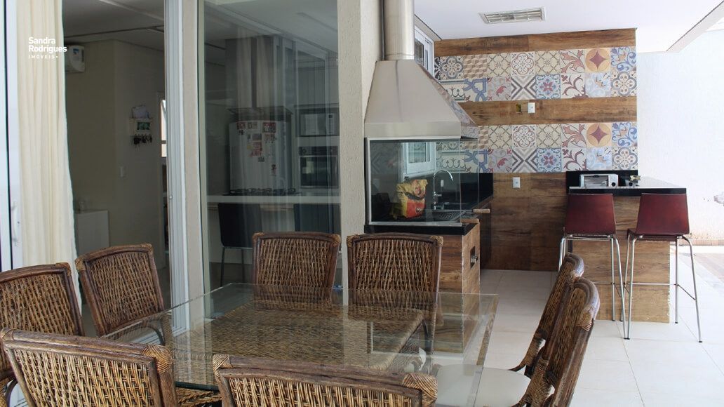 Casa de Condomínio à venda com 3 quartos, 300m² - Foto 18