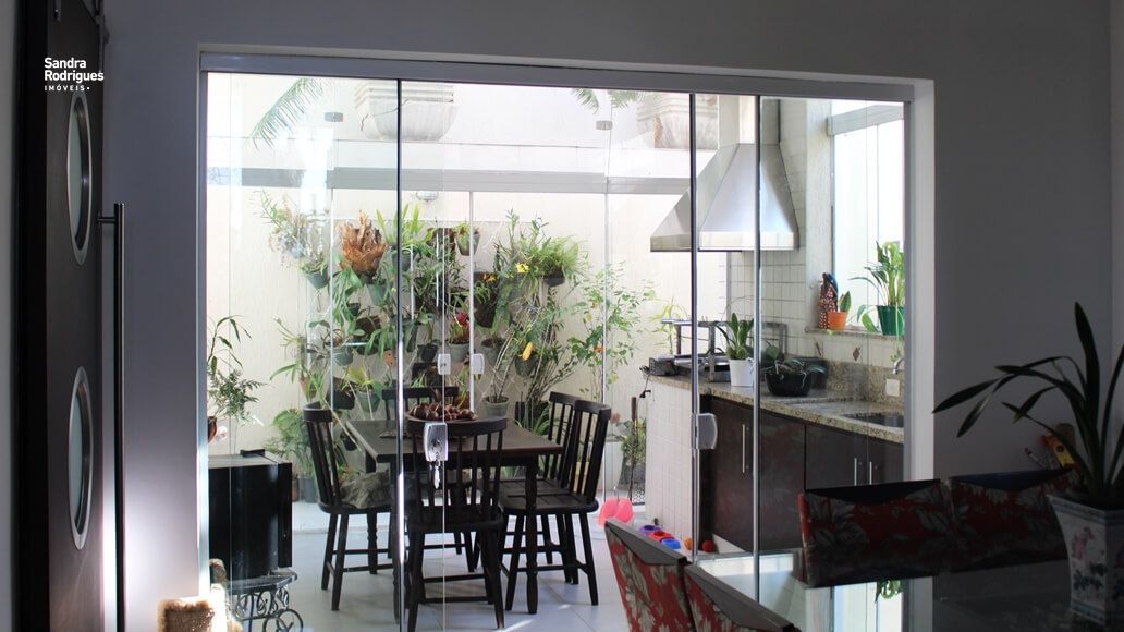 Casa de Condomínio, 4 quartos - Foto 18