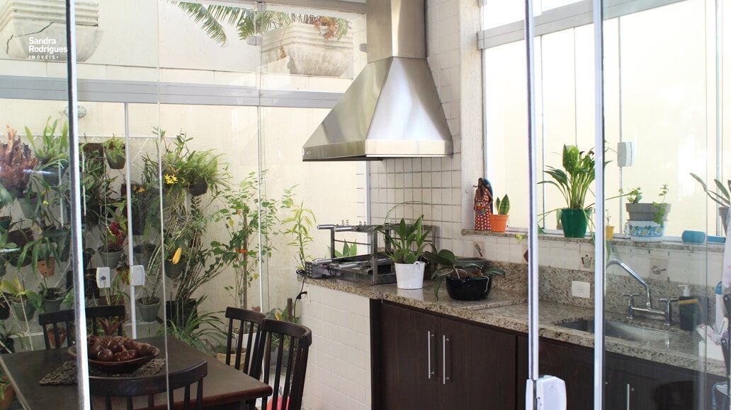 Casa de Condomínio, 4 quartos - Foto 19