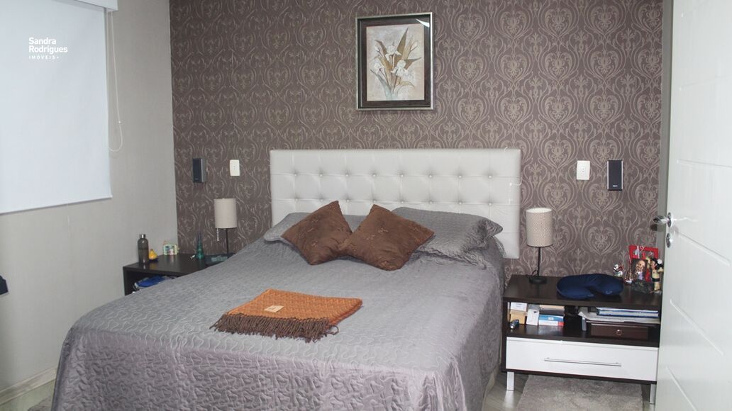 Casa de Condomínio, 4 quartos - Foto 12