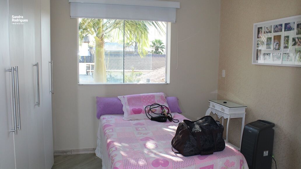 Casa de Condomínio, 4 quartos - Foto 10