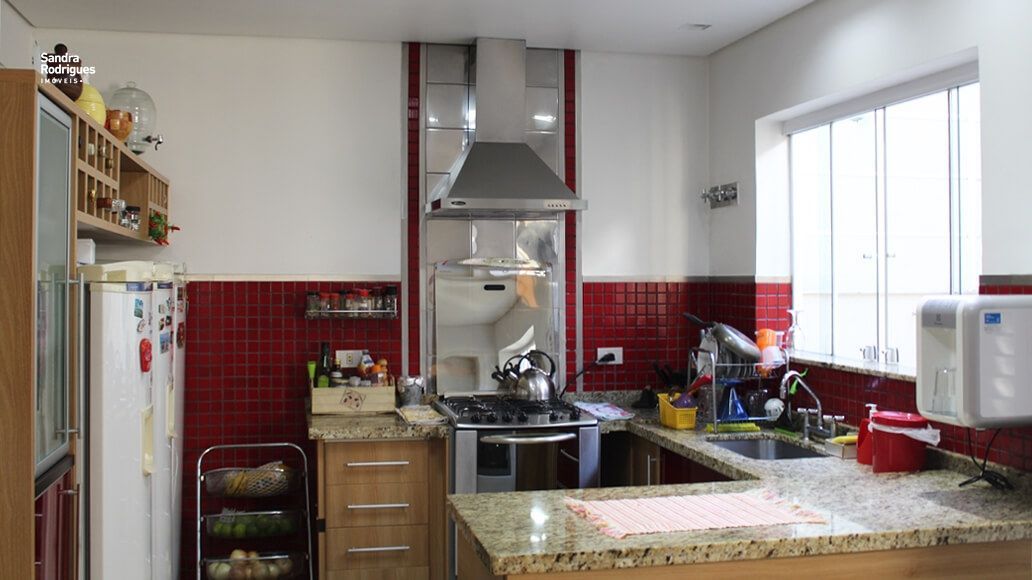 Casa de Condomínio, 4 quartos - Foto 16