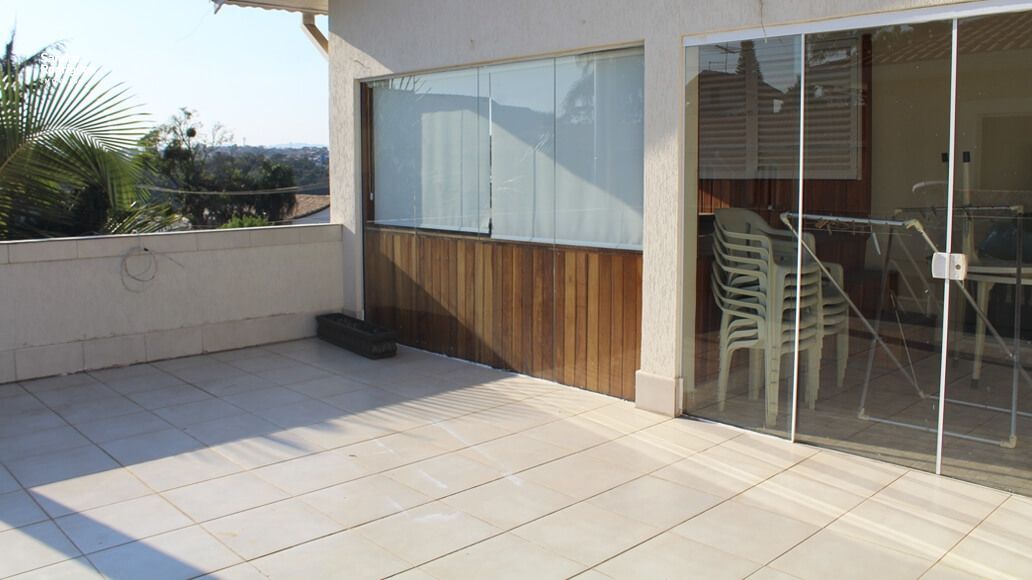 Casa de Condomínio, 4 quartos - Foto 21