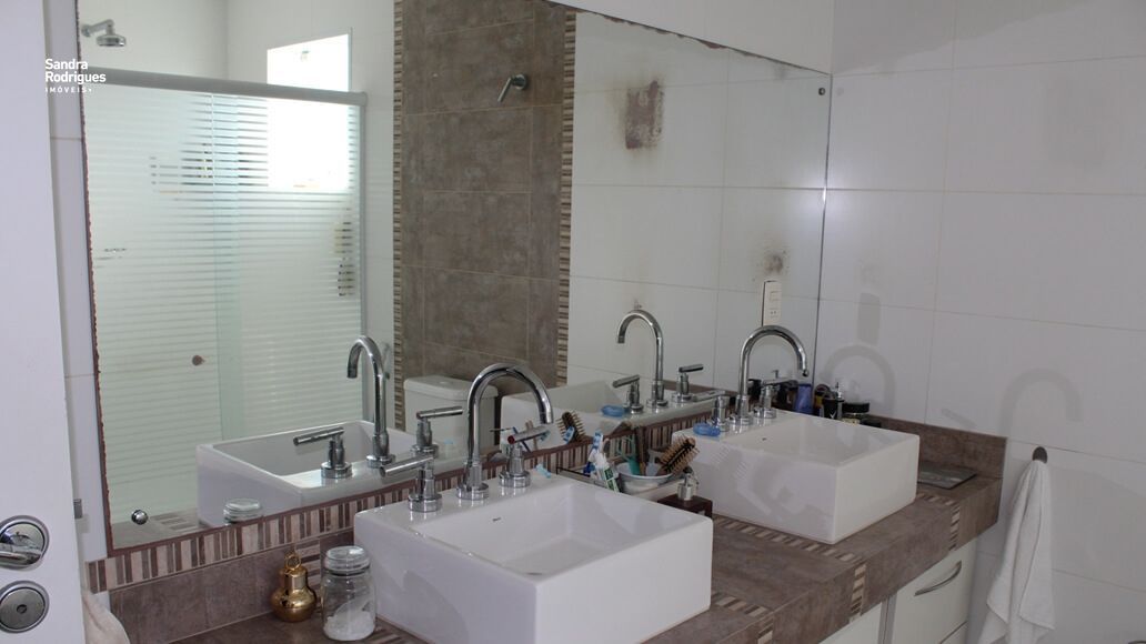 Casa de Condomínio, 4 quartos - Foto 13