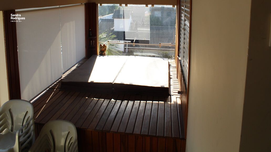 Casa de Condomínio, 4 quartos - Foto 20