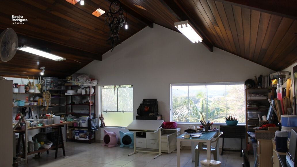 Casa de Condomínio, 4 quartos - Foto 15