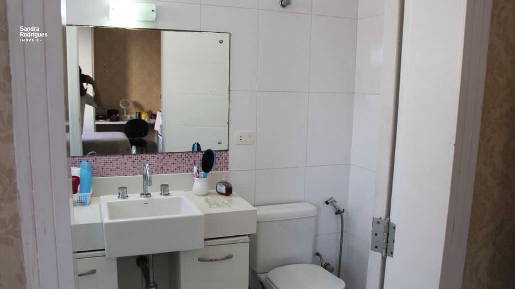 Casa de Condomínio, 4 quartos - Foto 9