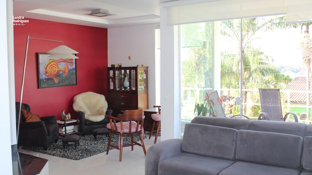 Casa de Condomínio, 4 quartos - Foto 6