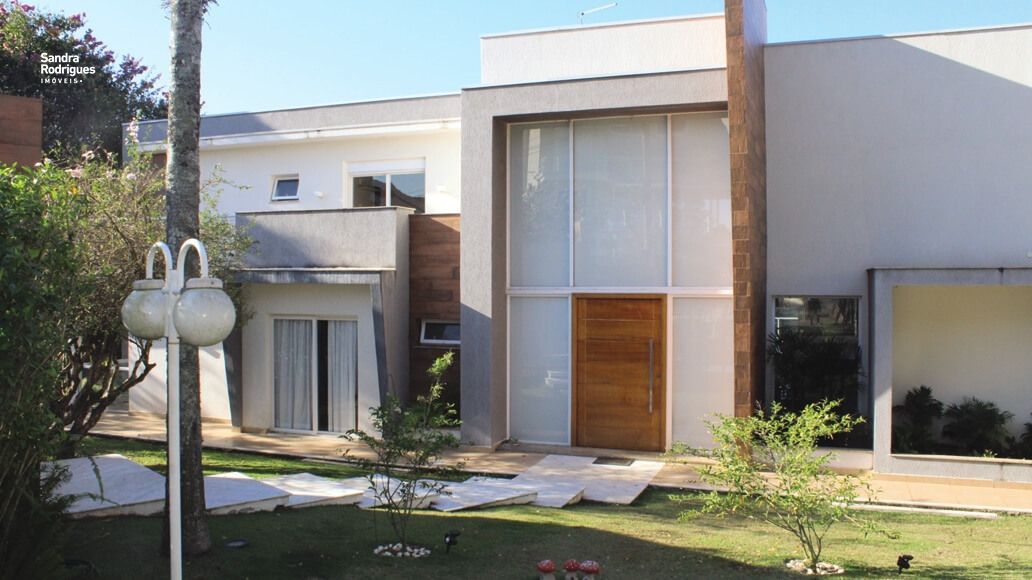 Casa de Condomínio à venda com 4 quartos, 700m² - Foto 1