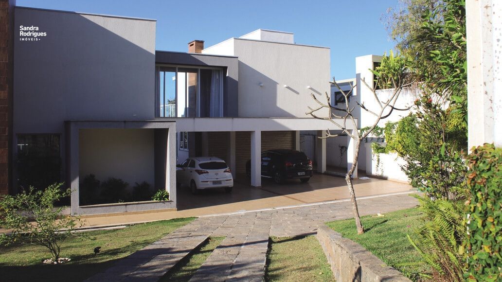 Casa de Condomínio, 4 quartos - Foto 2