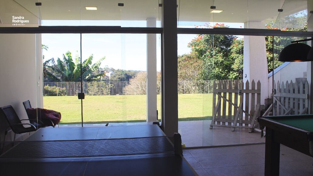 Casa de Condomínio, 4 quartos - Foto 47