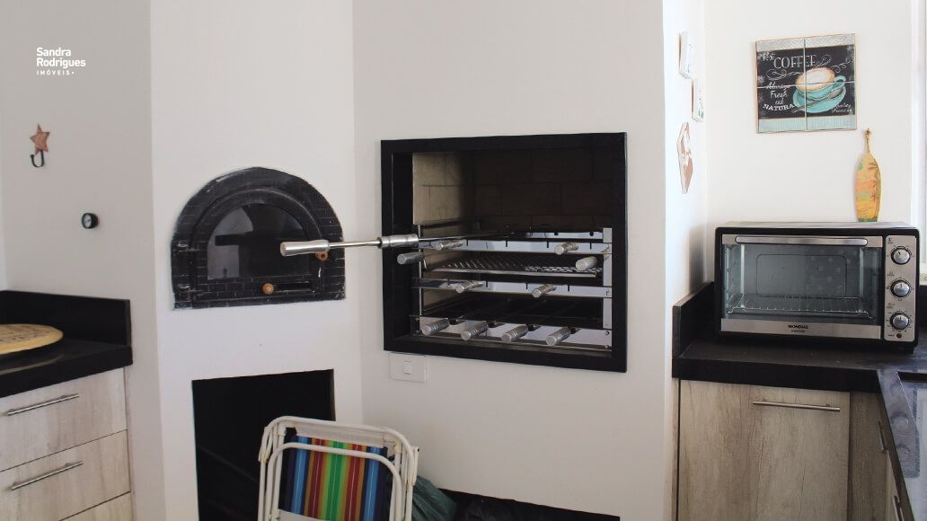Casa de Condomínio, 4 quartos - Foto 42