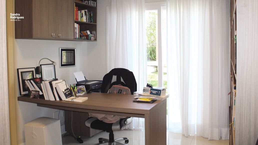 Casa de Condomínio, 4 quartos - Foto 5