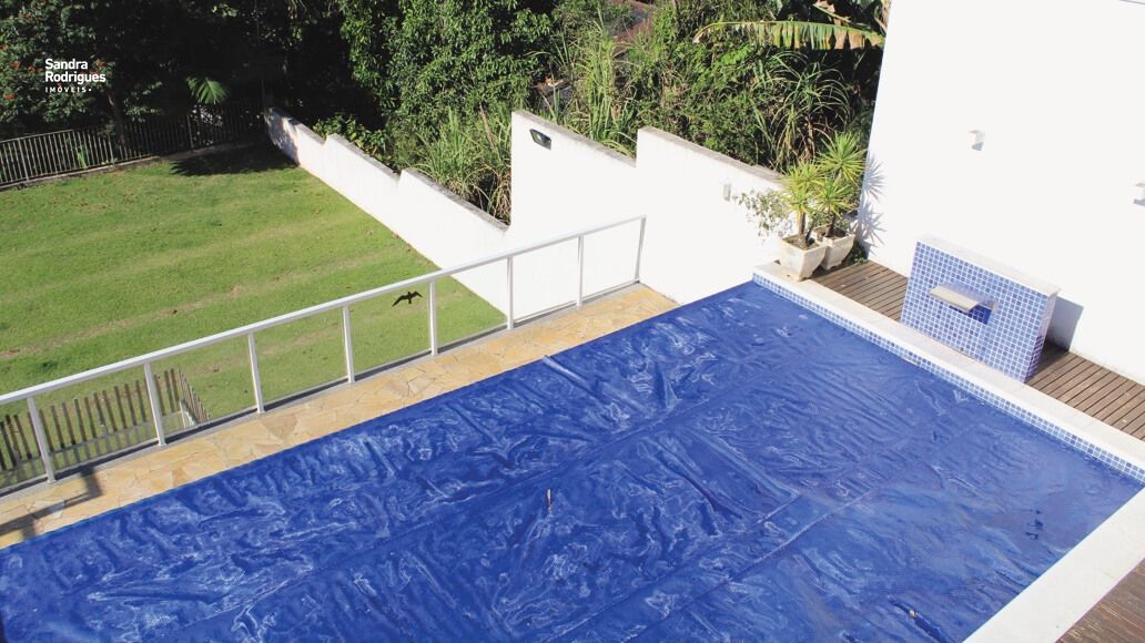 Casa de Condomínio, 4 quartos - Foto 33