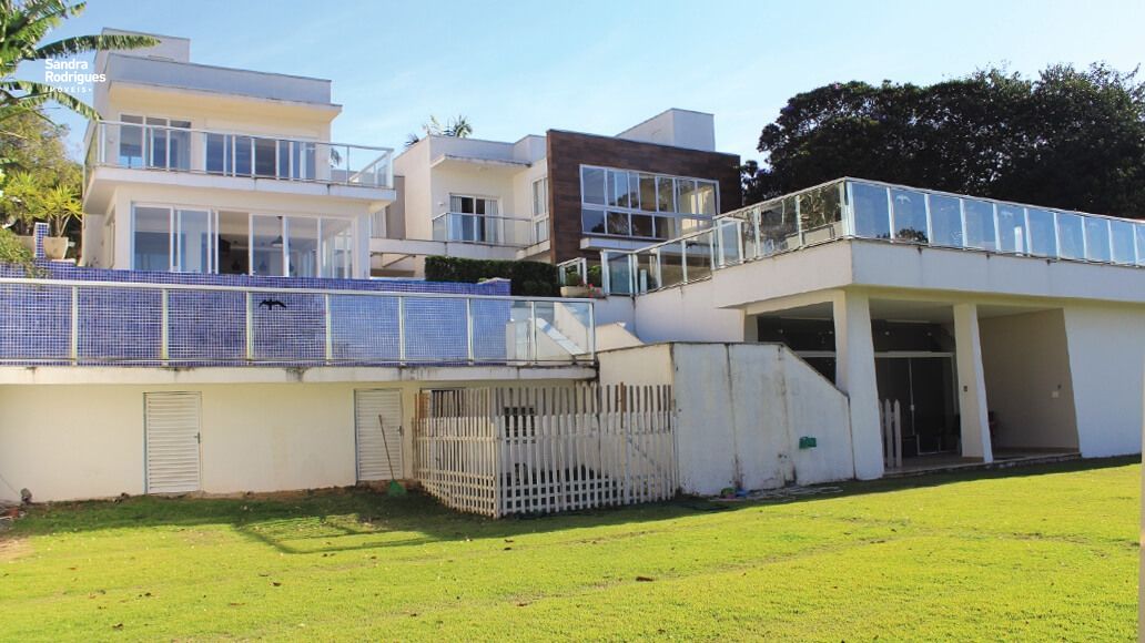 Casa de Condomínio, 4 quartos - Foto 50
