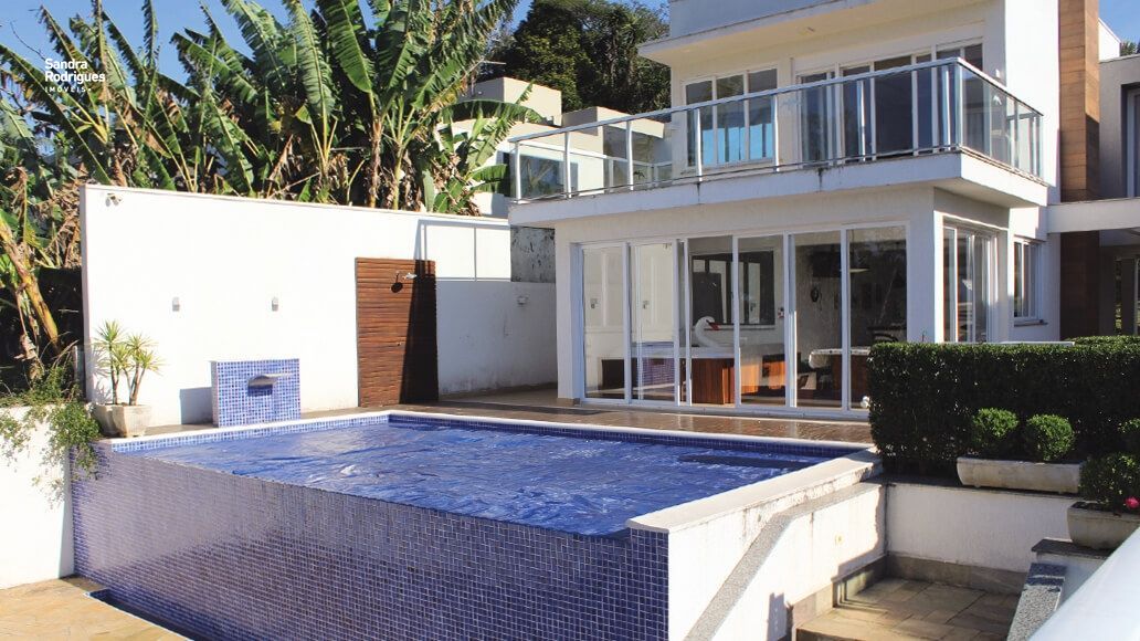 Casa de Condomínio, 4 quartos - Foto 48