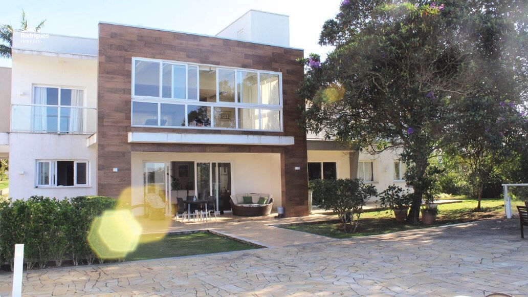 Casa de Condomínio, 4 quartos - Foto 39