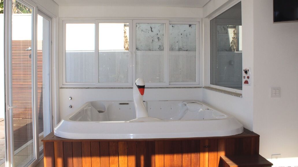 Casa de Condomínio, 4 quartos - Foto 43