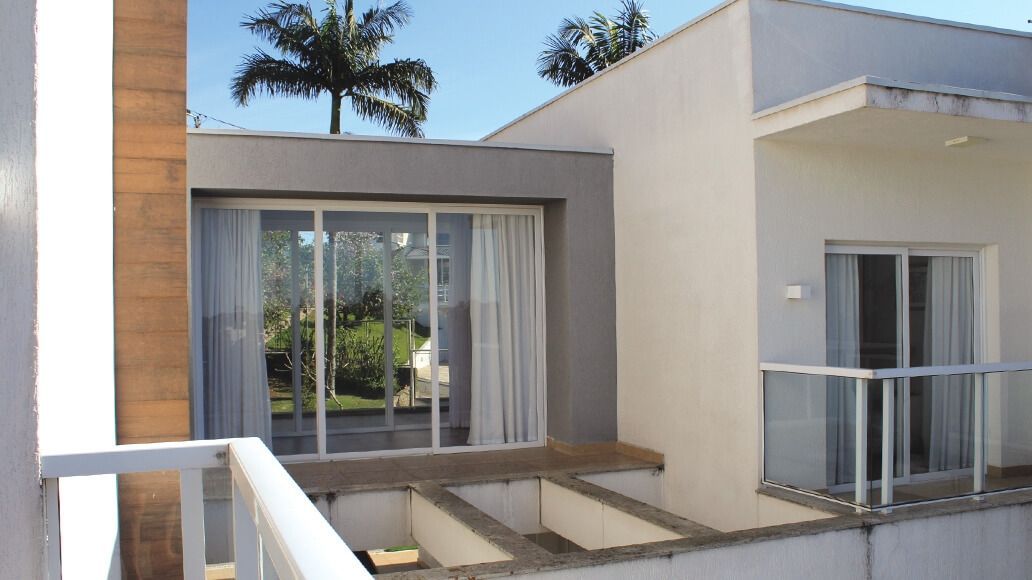 Casa de Condomínio, 4 quartos - Foto 31