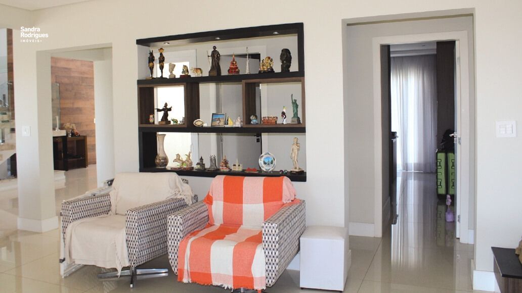 Casa de Condomínio, 4 quartos - Foto 7