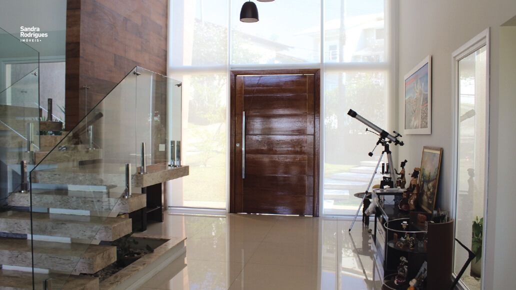 Casa de Condomínio, 4 quartos - Foto 3