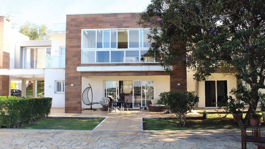 Casa de Condomínio, 4 quartos - Foto 40