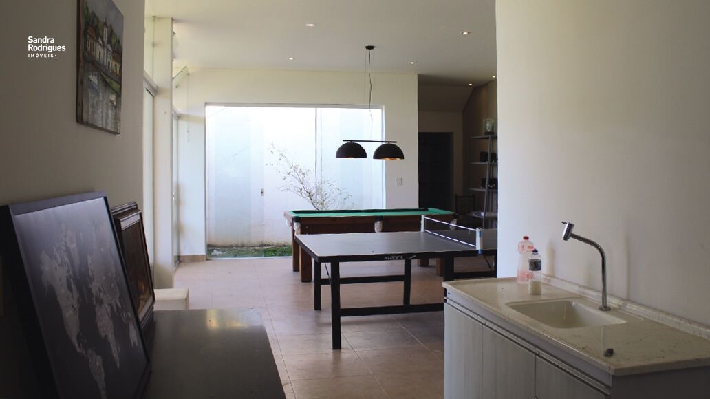 Casa de Condomínio, 4 quartos - Foto 45