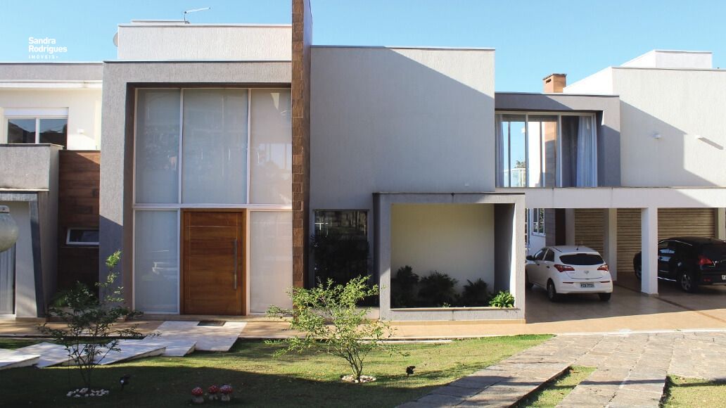 Casa de Condomínio, 4 quartos - Foto 51