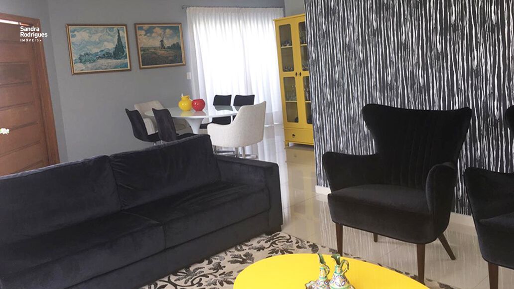 Casa de Condomínio de 3 quartos, 268m² no bairro Residencial Real Park, em Arujá | Eu Corretor