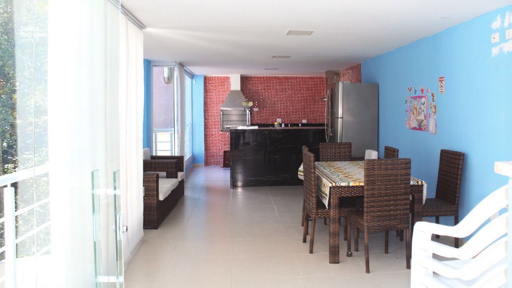 Casa de Condomínio à venda com 6 quartos, 453m² - Foto 21