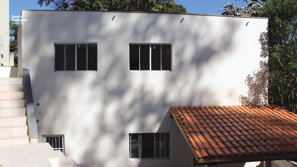 Casa de Condomínio à venda com 6 quartos, 453m² - Foto 24