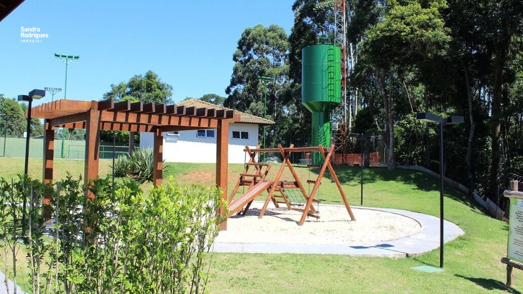 Casa de Condomínio, 3 quartos - Foto 39