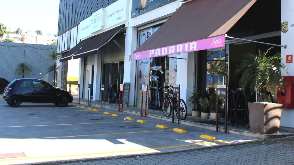 Casa de Condomínio, 3 quartos - Foto 41