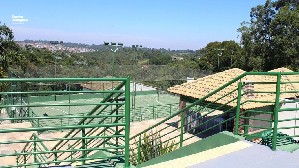 Casa de Condomínio, 3 quartos - Foto 38