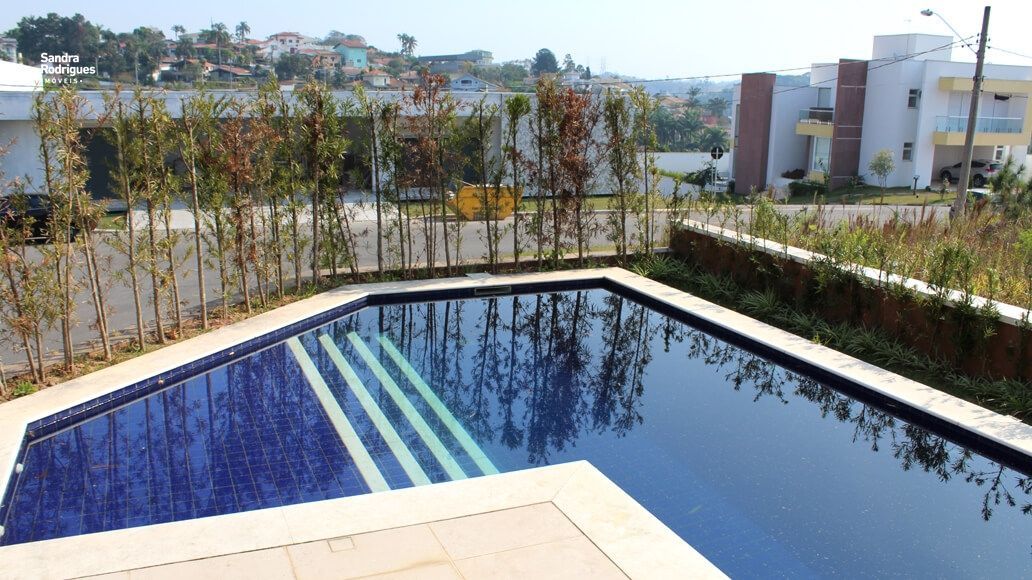 Casa de Condomínio de 4 quartos, 453m² no bairro Arujá Lagos Residencial, em Arujá | Eu Corretor