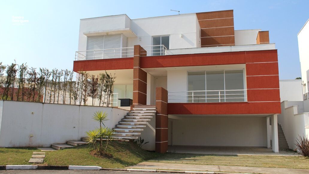 Casa de Condomínio de 4 quartos, 453m² no bairro Arujá Lagos Residencial, em Arujá | Eu Corretor