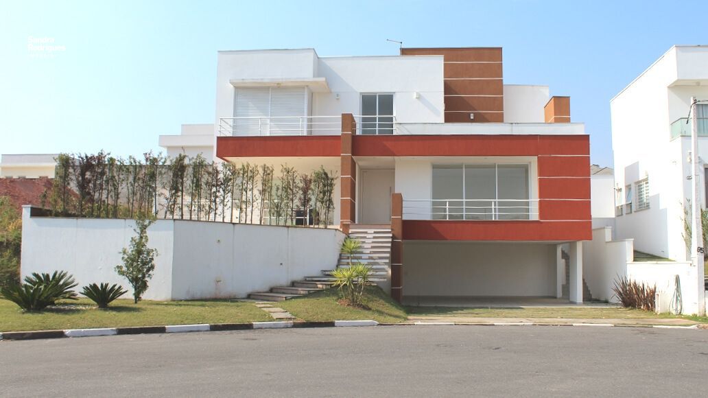Casa de Condomínio de 4 quartos, 453m² no bairro Arujá Lagos Residencial, em Arujá | Eu Corretor