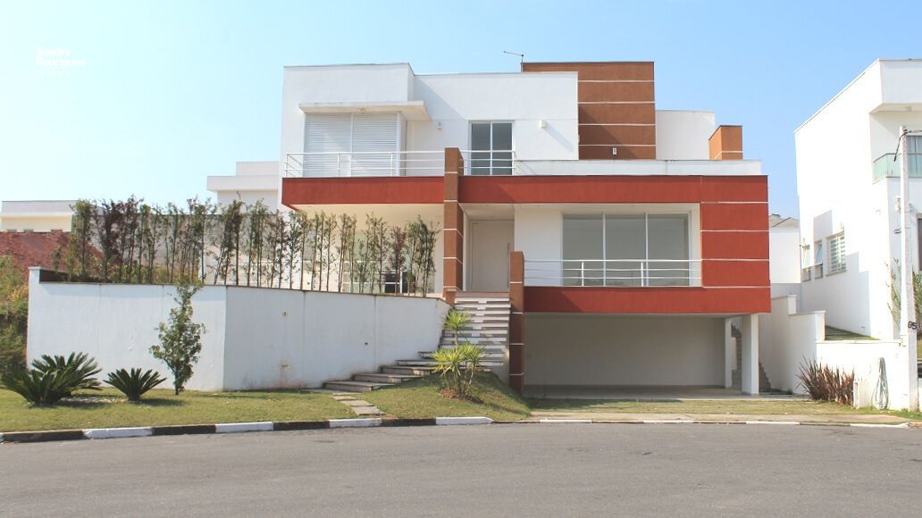 Casa de Condomínio de 4 quartos, 454m² no bairro Arujá Lagos Residencial, em Arujá | Eu Corretor