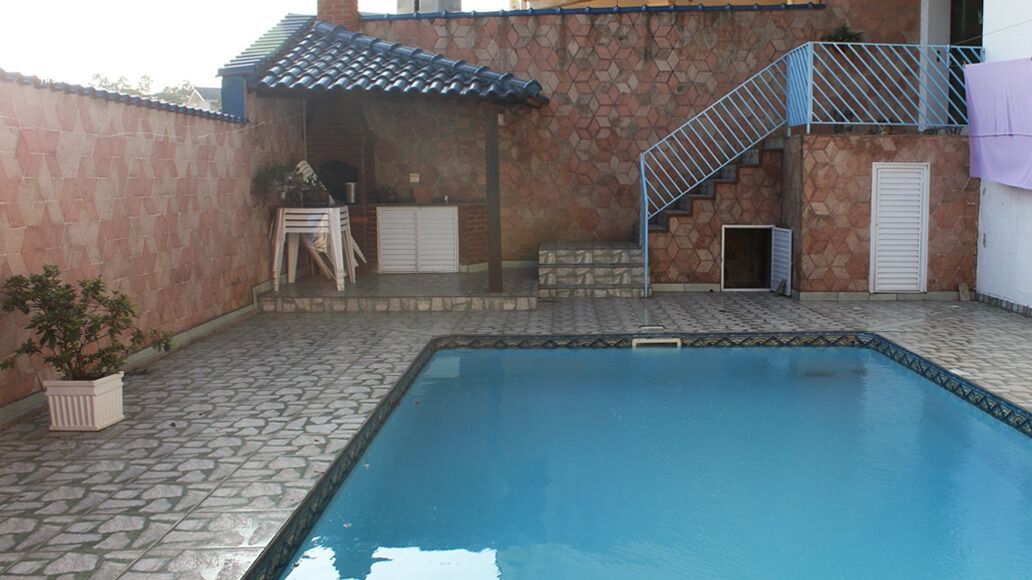 Casa de Condomínio à venda com 3 quartos, 400m² - Foto 26