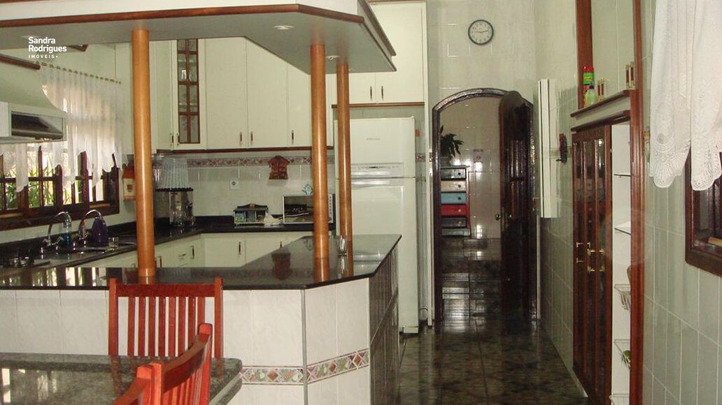 Casa de Condomínio à venda com 4 quartos, 700m² - Foto 12