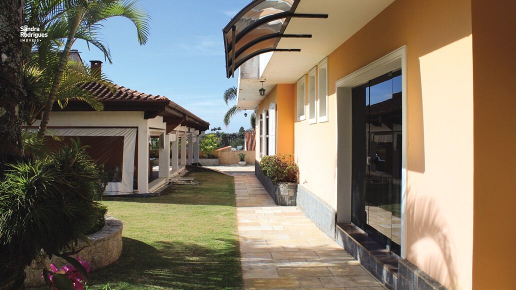 Casa de Condomínio à venda com 4 quartos, 750m² - Foto 33