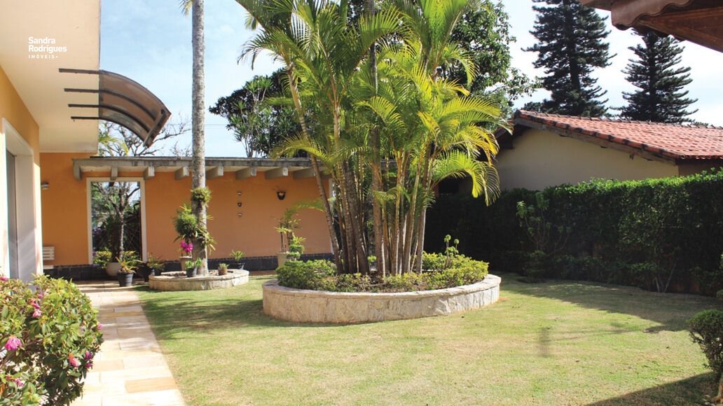 Casa de Condomínio à venda com 4 quartos, 750m² - Foto 34