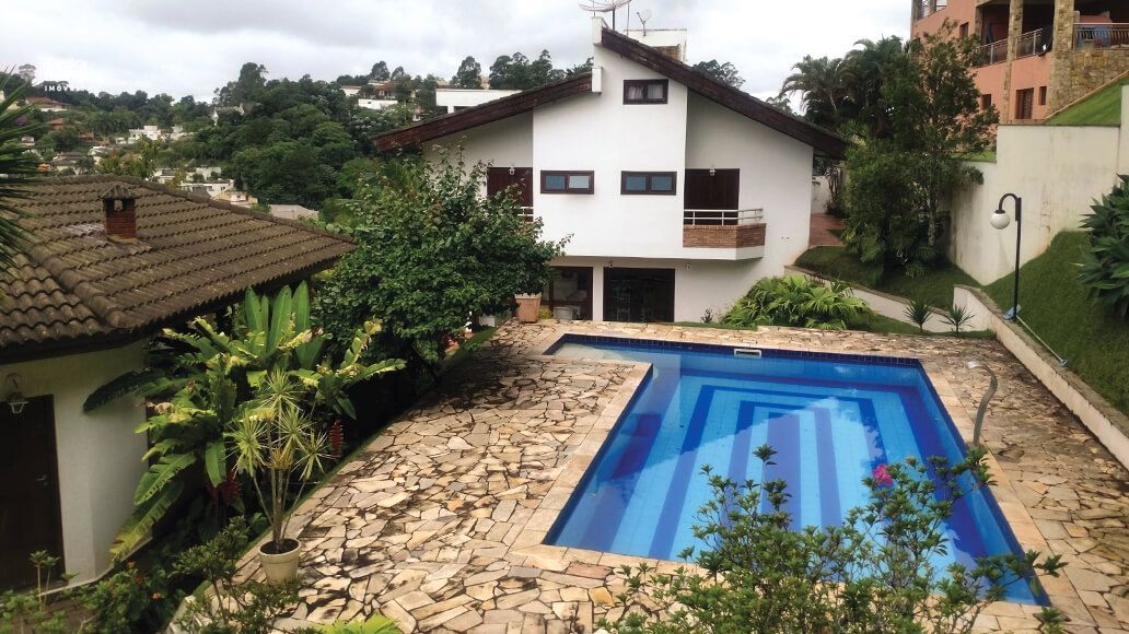 Casa de Condomínio à venda com 4 quartos, 453m² - Foto 23