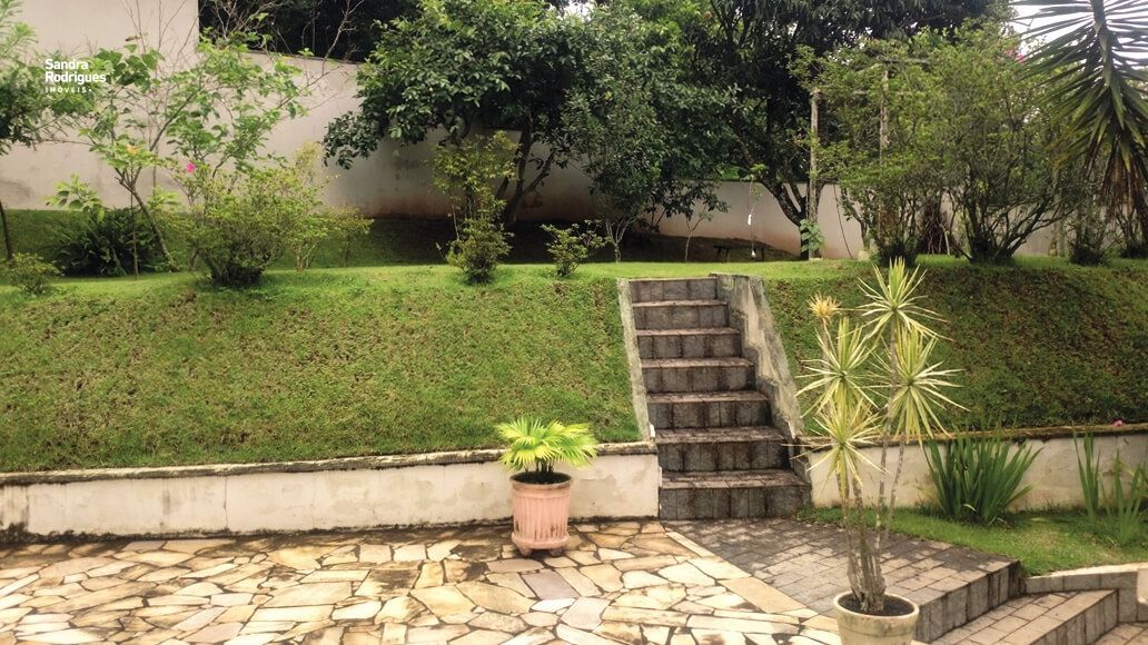 Casa de Condomínio à venda com 4 quartos, 453m² - Foto 22